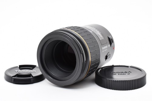Exc obiettivo tamron sp - [exc++++],