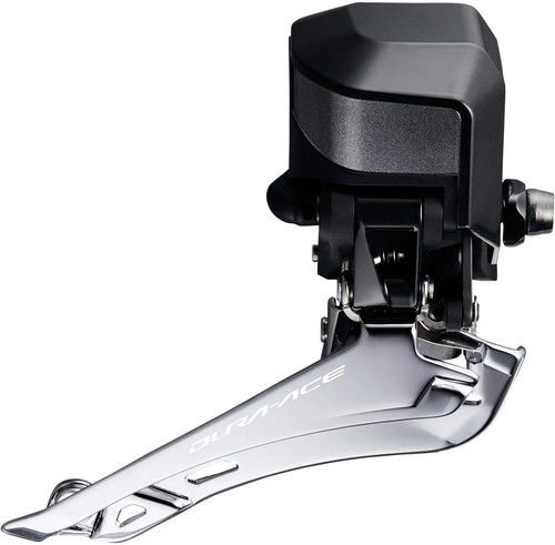 Deragliatore anteriore shimano - anteriore,