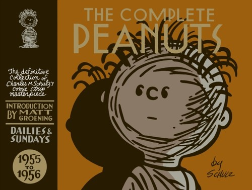 Complete peanuts vol - peanuts,