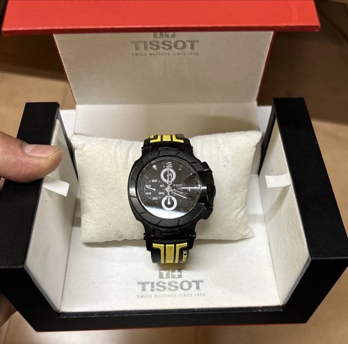 Tissot race automatic - t-race,