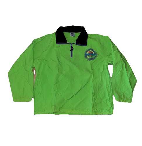Giacca vento vintage - giacca,