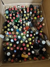 bottigliette liquori mignon