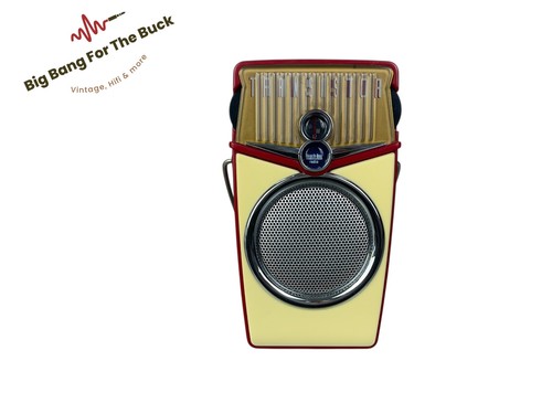 Radio transistor beach boy - beach,
