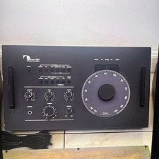 Preamplificatore/Sintonizzator