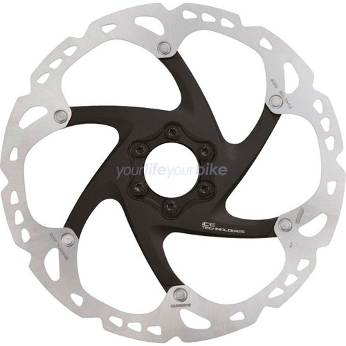 Disco freno shimano deore - disco,