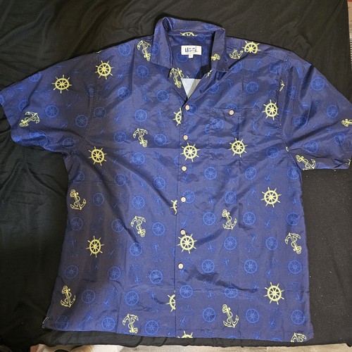 Camicia uzzi amphibious gear - camicia,