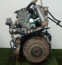 188B2000 motore FIAT PUNTO