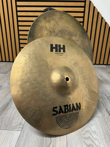 Sabian cappelli fusion - cappelli,