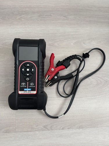 Midtronics cpx 900 - cpx-900, tester