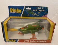 Dinky Toys 351 UFO