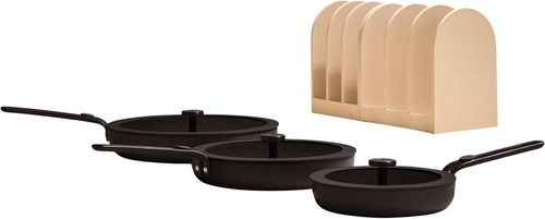 Set completo pentole - set,