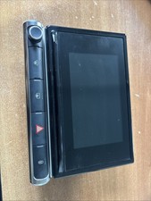 SCHERMO DISPLAY MULTIFUNZIONE PER NEW CITROEN C3 983662398002  9838912880