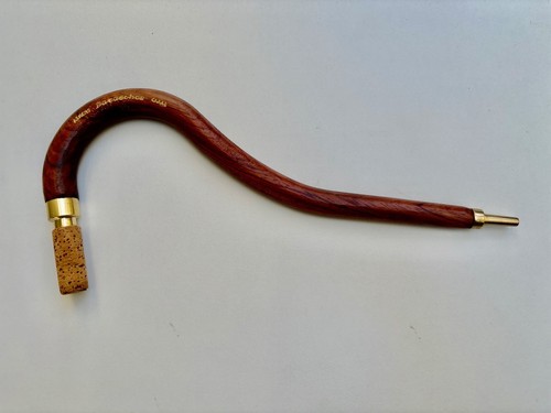 Fagotto legno fatto - legno,