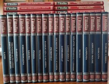 ENCICLOPEDIA L'ITALIA COMPLETA