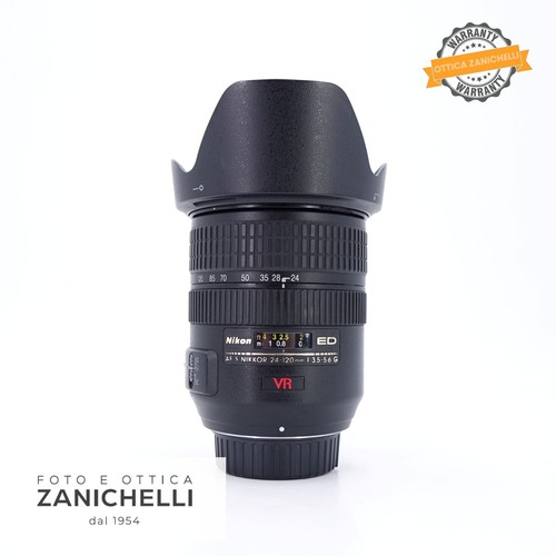 Nikon 120mm 3 5 - af-s, 24-120mm