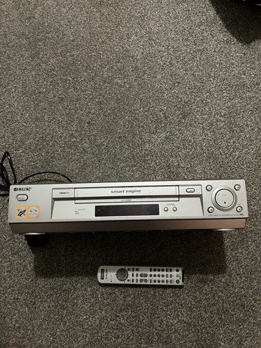 Sony slv se730g - sony, lettore
