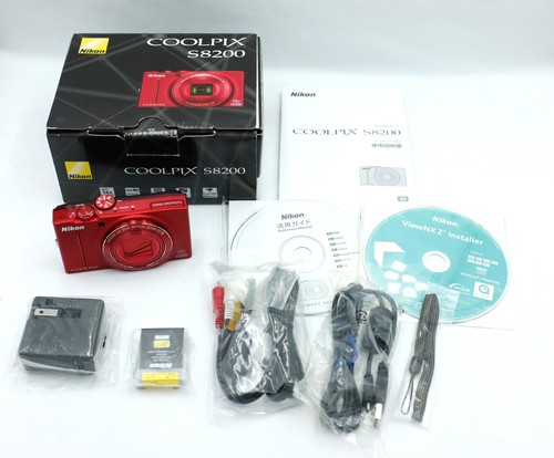 Ottimo come nuovo nikon - [ottimo,