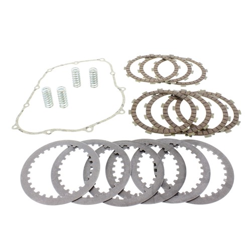 Frizione kit riparazione - kit,
