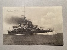 REGIA MARINA MILITARE - Regia