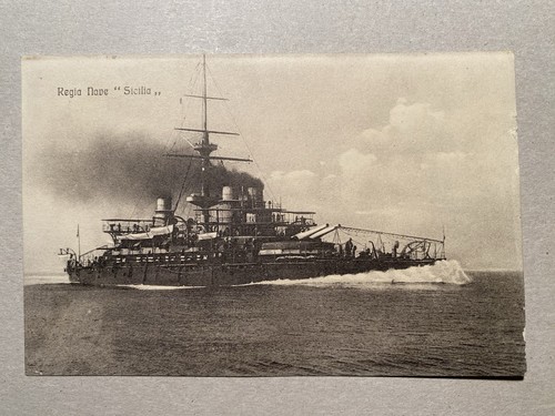 Regia marina militare - regia,