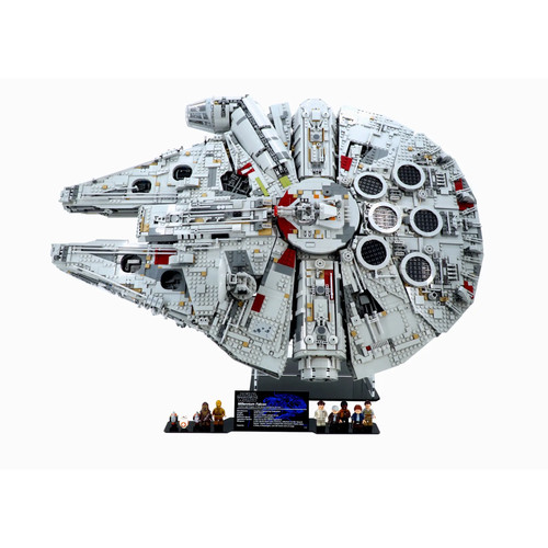Espositore acrilico per - , lego