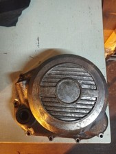 Carter Frizione Moto Guzzi GTS 400