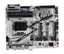 Scheda madre MSI Z170A XPOWER