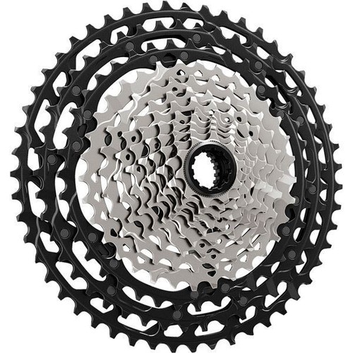 Cassetta shimano xtr m9101 - cassetta, cs-m9101