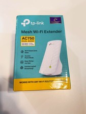 Link re220 ac750 mesh wifi - mesh,