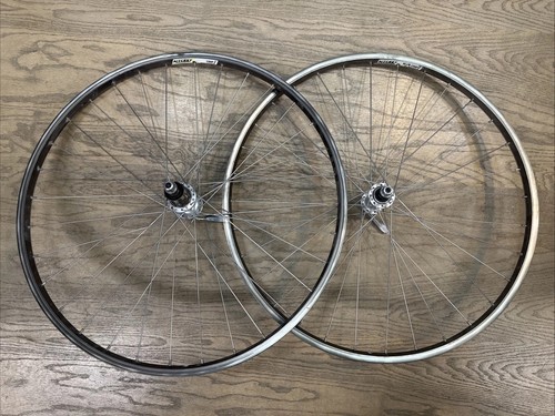 Set ruote montagna ritchey - set,