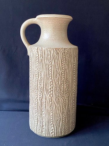 Grande vaso ceramica - vaso, anni