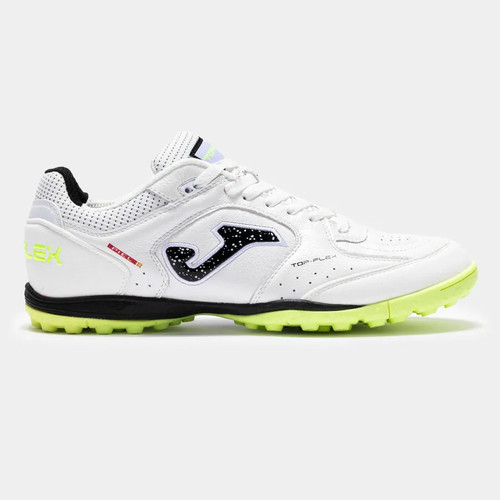 Joma top flex 2502 white - white, turf