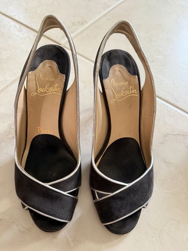 Christian louboutin donna - christian,