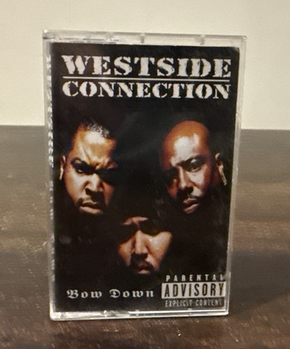 Westside connection bow - westside, down