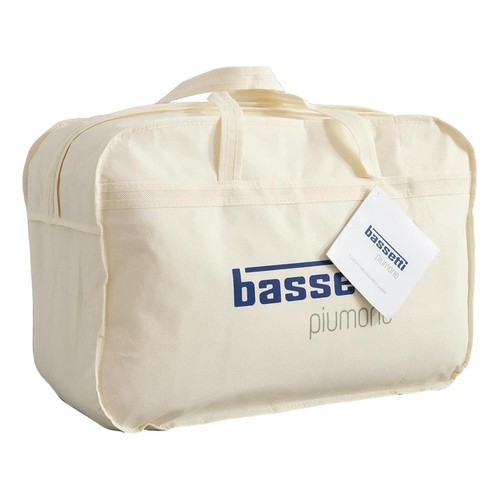Piumino bassetti invernale - piumino,
