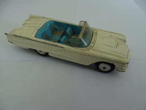 Modello corgi toys ford - modello, toys-ford
