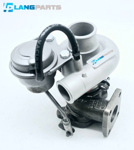 Turbocompressore per hyundai - turbocompressore,