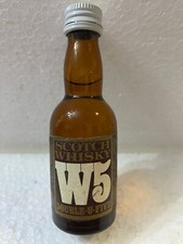 Mignon - Miniature - SCOTCH WHISKY W5 (C792)
