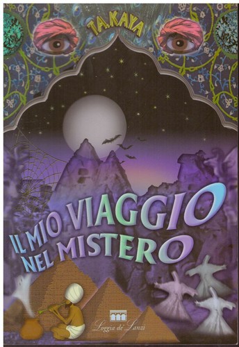 Mio viaggio nel - viaggio,