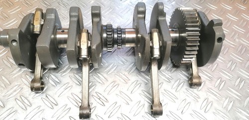 Albero motore honda 750 - albero,