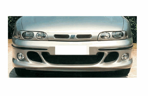 Paraurti anteriore tuning