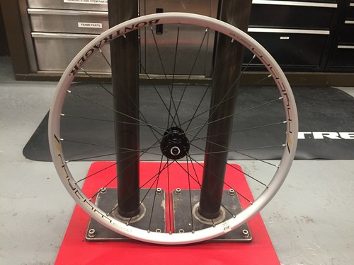 Nos bontrager rhythm comp - comp, 26