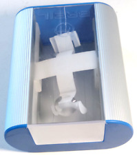 BREIL - SCATOLA PER OROLOGIO-VINTAGE-RARE WATCH BOX-CASE-CAJA-BOITE-USATA