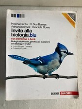 Invito alla biologia blu