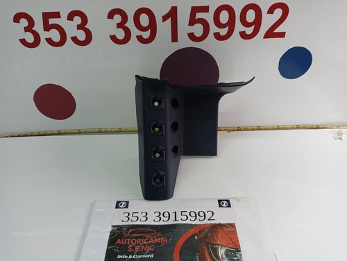 Console centrale smart fortwo - centrale,