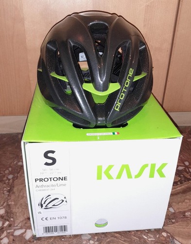 Casco kask protone - protone, atrancita