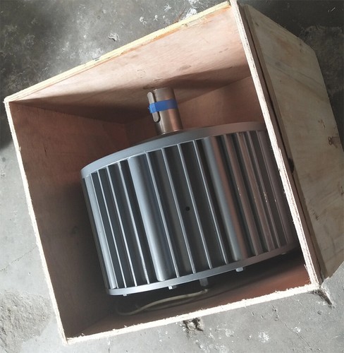 10kw 300rpm alternatori - 300rpm,