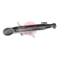 TERMINALE SCARICO (Silencer)