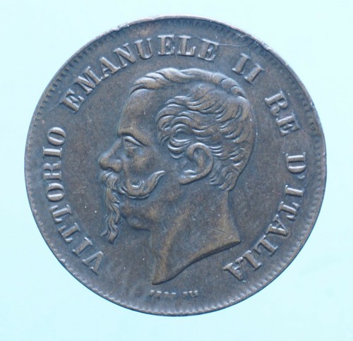 Vittorio emanuele 5 - emanuele, ii