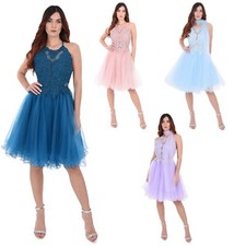 Abito da Cerimonia Donna Corto